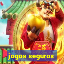 jogos seguros